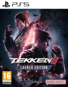 Tekken 8 - Launch Edition product image